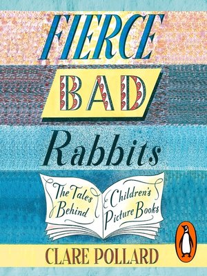 cover image of Fierce Bad Rabbits